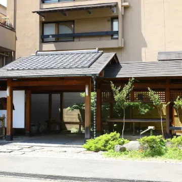 Club Wyndham Chikumakan Nagano