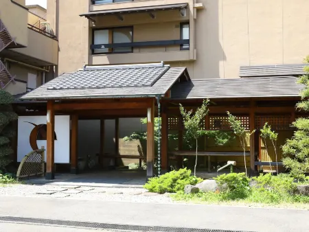 Club Wyndham Chikumakan Nagano