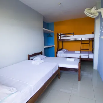 Hostal Alcazaba