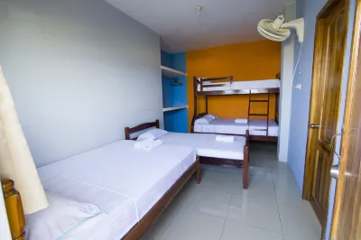 Hostal Alcazaba