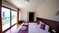 CihanTürk Hotel Hotel a Distretto di Marmaris