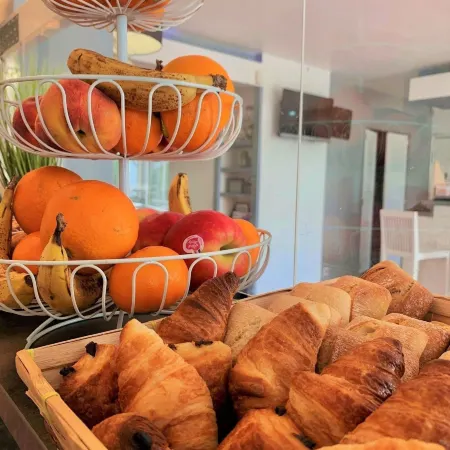 Hotel & Spa Gil de France Cap d'Agde