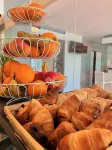 Hotel & Spa Gil de France Cap d'Agde - Desayuno