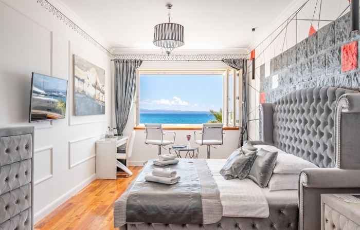 Galeria Valeria Seaside Downtown - Mag Quaint & Elegant Boutique Hotels