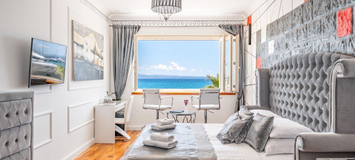 Galeria Valeria Seaside Downtown - Mag Quaint & Elegant Boutique Hotels Hotels in Split