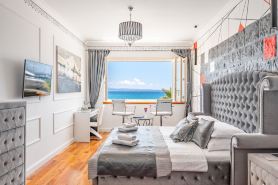 جاليريا فاليريا سي سايد داونتاون - إم إيه جي كواينت آند إليجانت بوتيك هوتلز