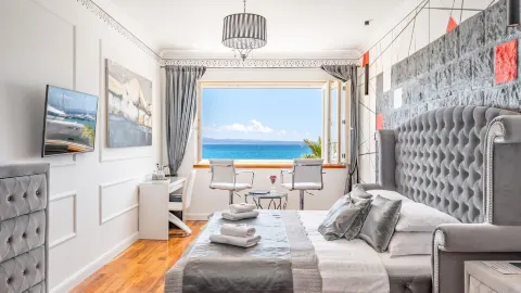 Galeria Valeria Seaside Downtown - Mag Quaint & Elegant Boutique Hotels in Split