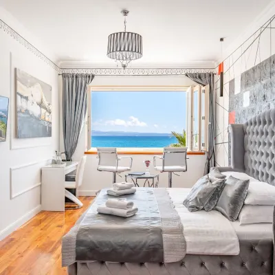 Galeria Valeria Seaside Downtown - Mag Quaint & Elegant Boutique Hotels Hotels near ACI marina Split