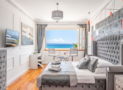Galeria Valeria Seaside Downtown - Mag Quaint & Elegant Boutique Hotels