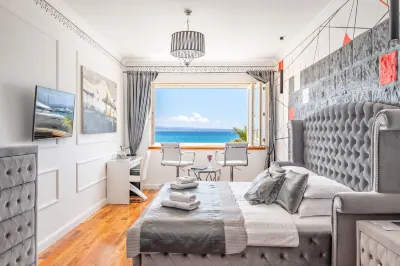 Galeria Valeria Seaside Downtown - Mag Quaint & Elegant Boutique Hotels Hotels near Split