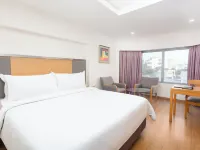 The Residency, Chennai Hotels near German Consulate General