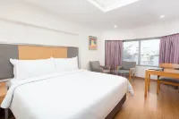 The Residency, Chennai - Bữa sáng