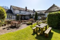New Inn Hotels in Colebrooke