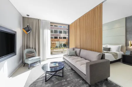 Skye Suites Sydney