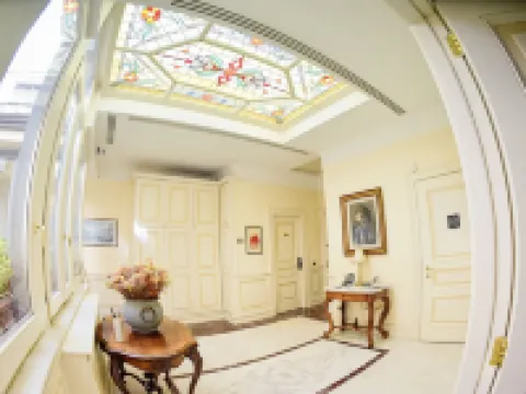 Al Centro Luxury Home Hotels in Caserta