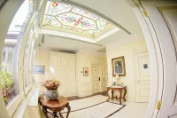 Al Centro Luxury Home Hotels in Caserta