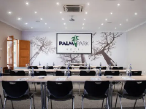 Palm Park Hotel Hotels in Waterberg District Municipality
