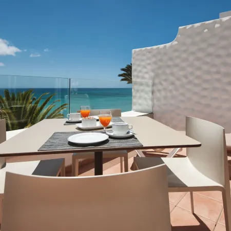 Sotavento Beach Club
