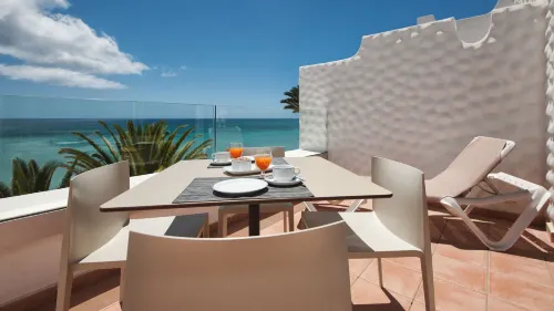 Sotavento Beach Club - Beach