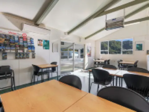 塔斯曼假日公園 - 皮克頓 皮克頓酒店