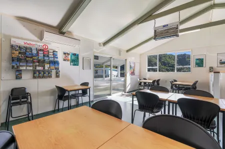 Tasman Holiday Parks – Picton