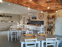 คาสชินาเบลโลนูโอโว - อากรีตูริสโม