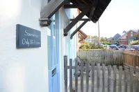 Somewhere Only We Know, Aldeburgh