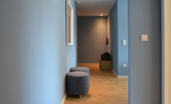 Spot Family Apartments