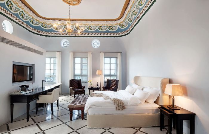 The Efendi Hotel Akko