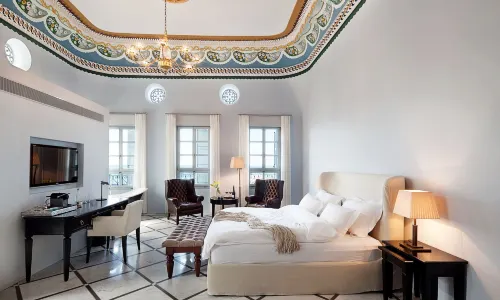 The Efendi Hotel Akko