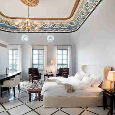 The Efendi Hotel Akko Rooms