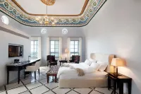 The Efendi Hotel Akko Hotels in Akko