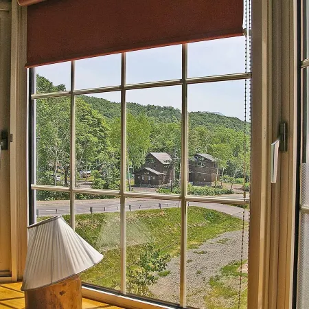 Country Inn Milky House