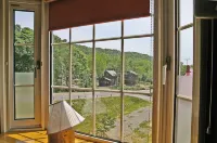 Country Inn Milky House - Mountain View