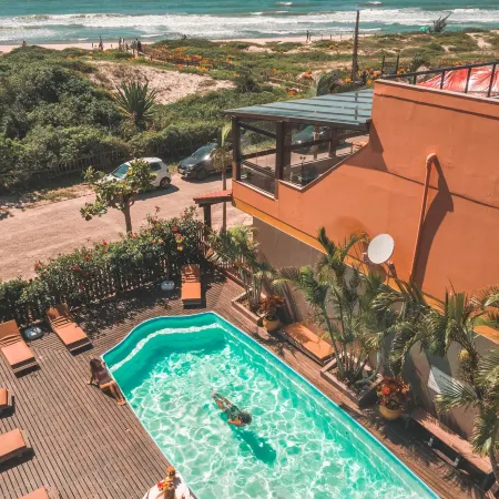 Ferrujão Pousada e Restaurante