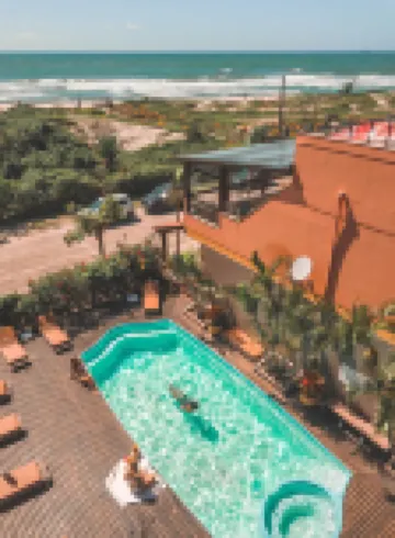 Ferrujão Pousada e Restaurante