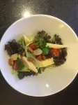 Hotel Diego de Almagro Rancagua - Desayuno