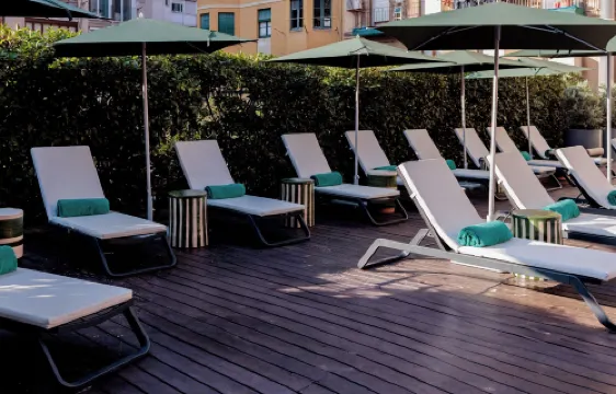 Acevi Villarroel Общественные зоны Photos