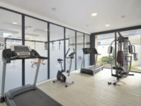 Rym El Djamil Hotel Hoteles en Annaba