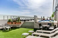 Hotel 525 - Beach