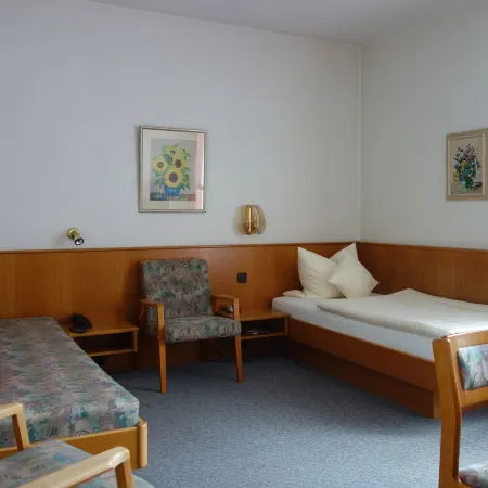 Hotel Lex