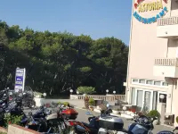 Apartments and Rooms Astoria Hotels in Opcina Seget