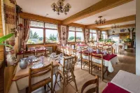 Hôtel le Grand Truc Hotels in Villargondran