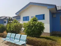 Blue Hill Hotel فنادق في 