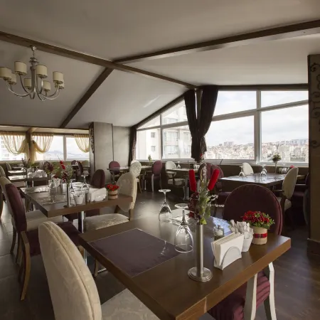 Koza Suite Hotel