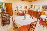 베이 트리 게스트 하우스 프리토리아 츠와니 호텔