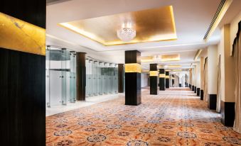 Welcomhotel by ITC Hotels, Dwarka, New Delhi