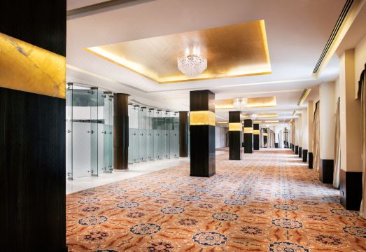 웰컴호텔 바이 ITC 호텔스