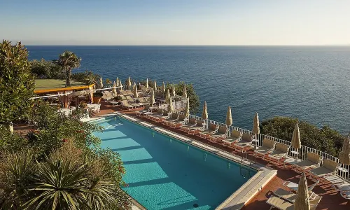 Le Querce Resort Sea Thermae & Spa