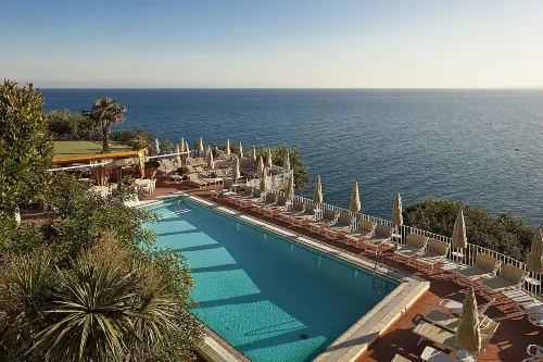 Le Querce Resort Sea Thermae & Spa - Strand
